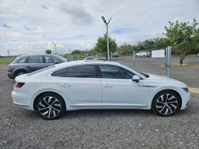 VW Arteon 1.5 TSI Hight Line, снимка 3