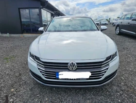 VW Arteon 1.5 TSI Hight Line, снимка 7