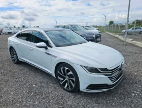 VW Arteon 1.5 TSI Hight Line, снимка 4