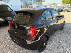Nissan Micra 1.2 i, снимка 6