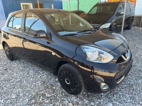 Nissan Micra 1.2 i, снимка 1
