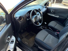 Nissan Micra 1.2 i, снимка 3