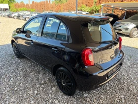 Nissan Micra 1.2 i, снимка 5