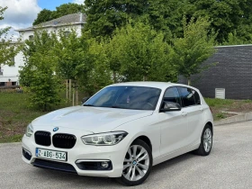 BMW 120 120d feyslift, снимка 3
