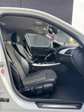 BMW 120 120d feyslift, снимка 8
