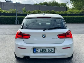 BMW 120 120d feyslift, снимка 6