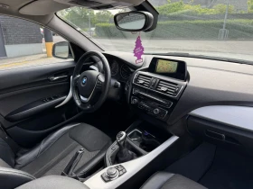 BMW 120 120d feyslift, снимка 9