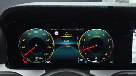 Mercedes-Benz E 250 DIGITAL* ПАМЕТ* КАМЕРA* LANE ASSIST* , снимка 8