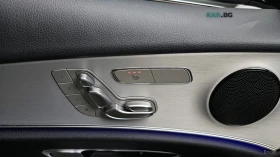 Mercedes-Benz E 250 DIGITAL* ПАМЕТ* КАМЕРA* LANE ASSIST* , снимка 16