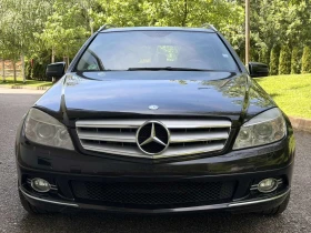 Mercedes-Benz C 350 CDI / АВТОМАТИК, снимка 2