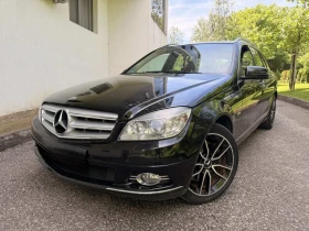 Mercedes-Benz C 350 CDI / АВТОМАТИК, снимка 3