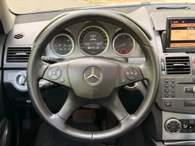 Mercedes-Benz C 350 CDI / АВТОМАТИК, снимка 13
