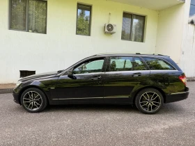 Mercedes-Benz C 350 CDI / АВТОМАТИК, снимка 4