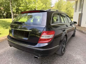 Mercedes-Benz C 350 CDI / АВТОМАТИК, снимка 7