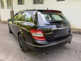 Mercedes-Benz C 350 CDI / АВТОМАТИК, снимка 5