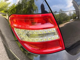 Mercedes-Benz C 350 CDI / АВТОМАТИК, снимка 16