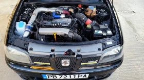 Seat Ibiza Cupra 20vt, снимка 12