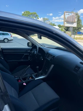 Subaru Legacy Subaru Legacy 2.0R AWD 165 к.с. Газ / Обслужен / А, снимка 8