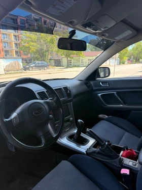 Subaru Legacy Subaru Legacy 2.0R AWD 165 к.с. Газ / Обслужен / А, снимка 7
