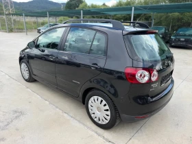 VW Golf Plus Benzin/Gaz/184000km, снимка 6
