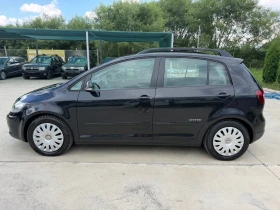 VW Golf Plus Benzin/Gaz/184000km, снимка 5