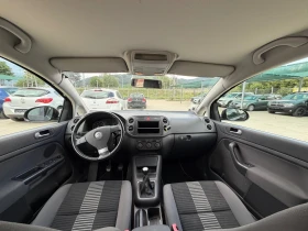 VW Golf Plus Benzin/Gaz/184000km, снимка 9