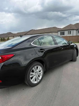 Lexus ES 350 * 4dr Sdn * CARFAX * ЦЕНА ДО БГ, снимка 3
