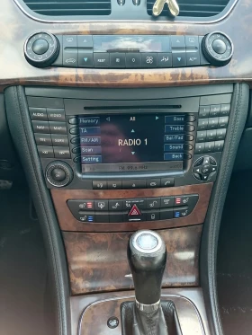 Mercedes-Benz CLS 500 Harman/Подгрев/Обдухване/Генерация , снимка 15