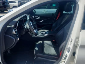 Mercedes-Benz C 43 AMG | DISTRONIC | 360 | BURMESTER | CARFAX | , снимка 5