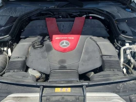 Mercedes-Benz C 43 AMG | DISTRONIC | 360 | BURMESTER | CARFAX | , снимка 17