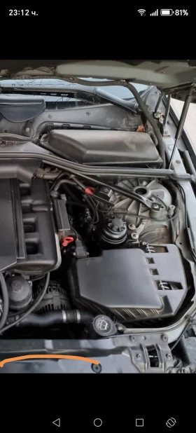 BMW 525 525iГаз/Бензин , снимка 2