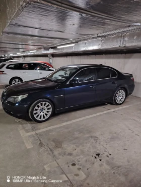 BMW 525 525iГаз/Бензин , снимка 4