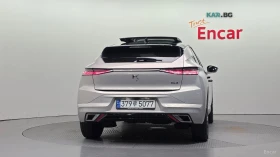Citroen DS4 1.5BlueHDI* REVOLI* ПОДГРЕВ* ОБДУХВАНЕ* ПАНО* КАМЕ, снимка 4
