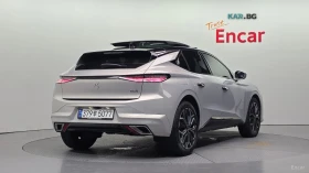 Citroen DS4 1.5BlueHDI* REVOLI* ПОДГРЕВ* ОБДУХВАНЕ* ПАНО* КАМЕ, снимка 2
