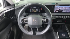 Citroen DS4 1.5BlueHDI* REVOLI* ПОДГРЕВ* ОБДУХВАНЕ* ПАНО* КАМЕ, снимка 11