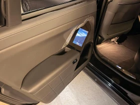 BMW 760, снимка 8