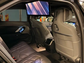 BMW 760, снимка 13