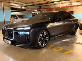 BMW 760, снимка 1