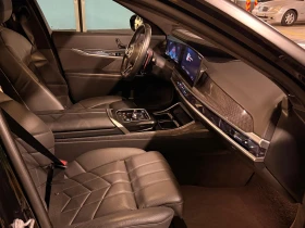 BMW 760, снимка 11