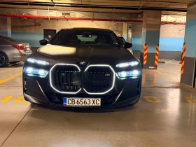 BMW 760, снимка 2