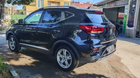 Mg ZS EV LFP 360 85.5% SoH Шибидах, снимка 7