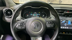 Mg ZS EV LFP, снимка 11