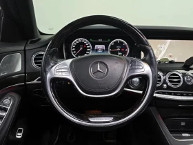 Mercedes-Benz S 350 L Bluetec - САМО 30% АВАНС, снимка 13