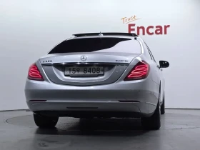 Mercedes-Benz S 350 L Bluetec - САМО 30% АВАНС, снимка 4