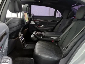 Mercedes-Benz S 350 L Bluetec - САМО 30% АВАНС, снимка 12