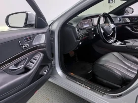 Mercedes-Benz S 350 L Bluetec - САМО 30% АВАНС, снимка 11