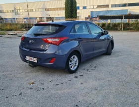 Hyundai I30 1.6 crdi 110кн ТОП , снимка 8