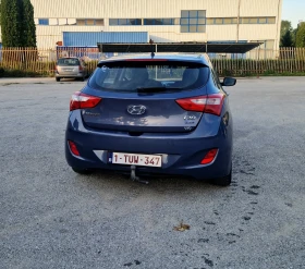Hyundai I30 1.6 crdi 110кн ТОП , снимка 5