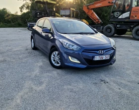 Hyundai I30 1.6 crdi 110кн ТОП , снимка 2