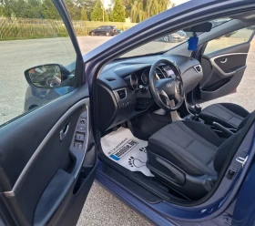 Hyundai I30 1.6 crdi 110кн ТОП , снимка 10